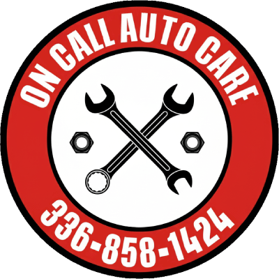 On Call Auto Care