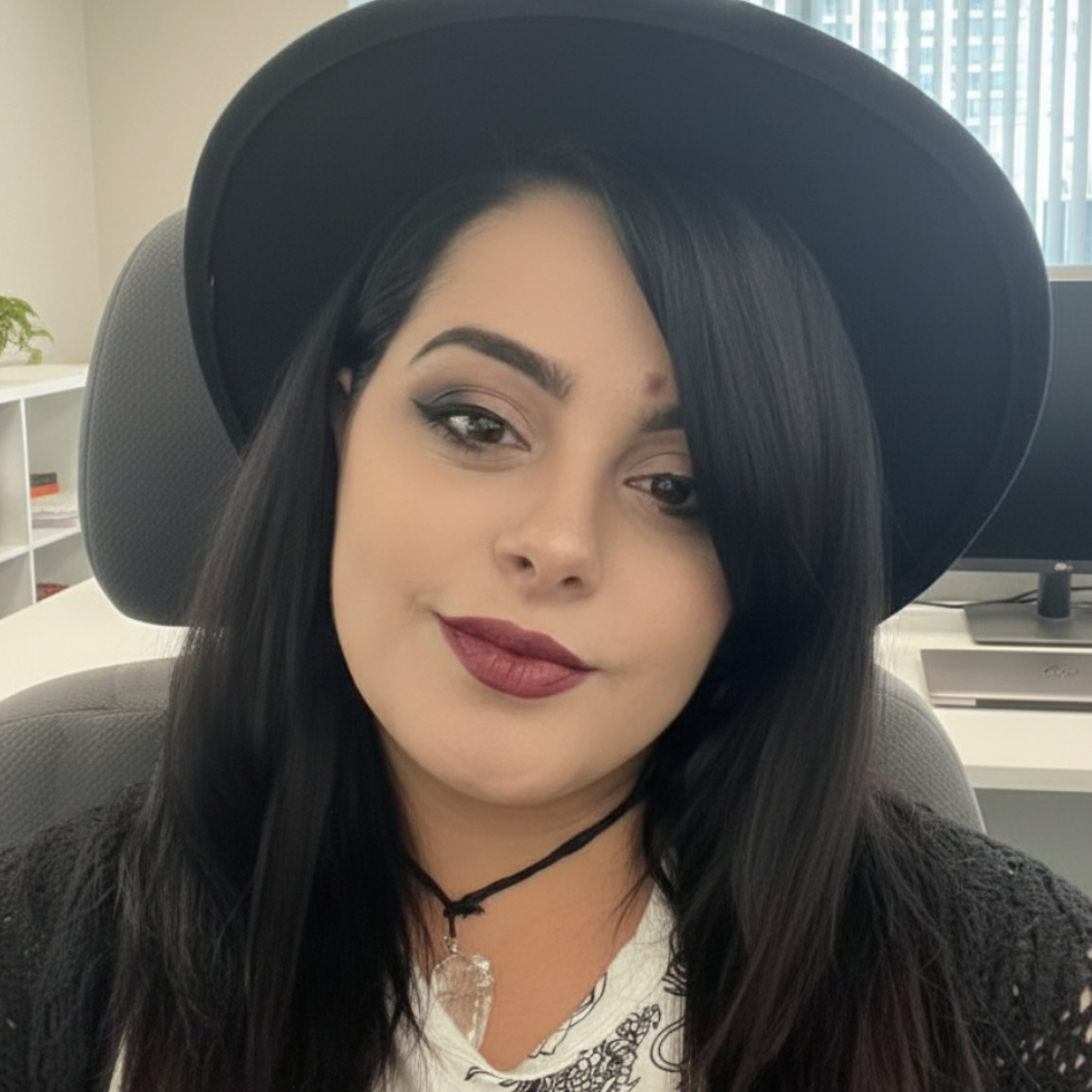 Sabrina Buckner the general manager of On Call Auto Care